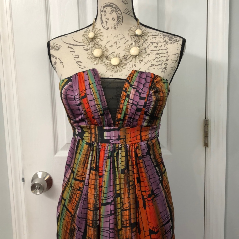 BcbGeneration dress